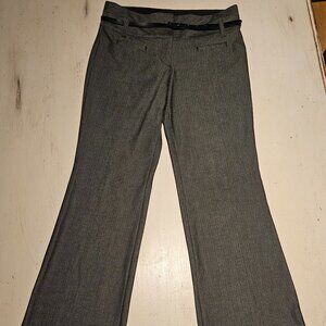 Grey Express Women's Dress Pants Size 0R